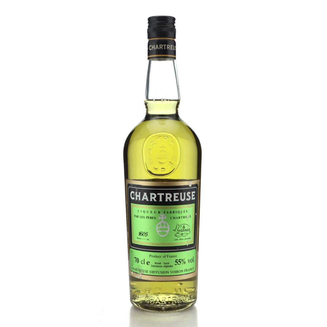 Chartreuse Diffusion Green | Whisky Auctioneer