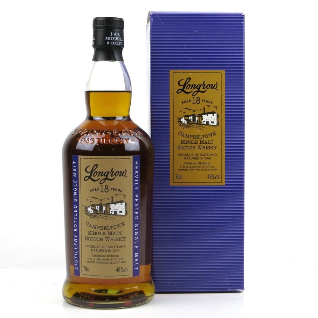 Springbank Countdown Collection 26 Year Old Whisky | Whisky Auctioneer