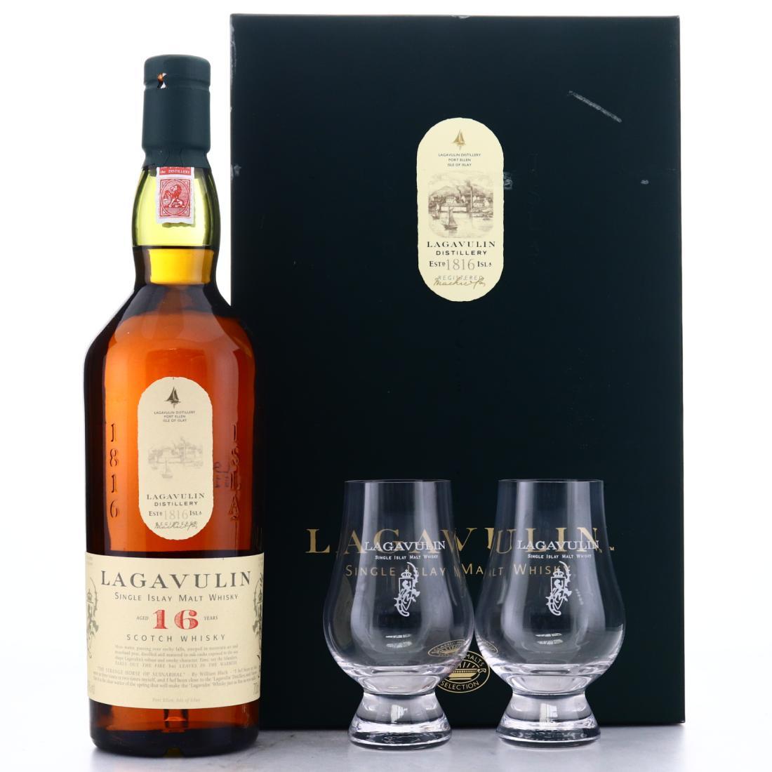 Lagavulin 1988 Moon #2028 - In the Pink Whisky | Whisky Auctioneer