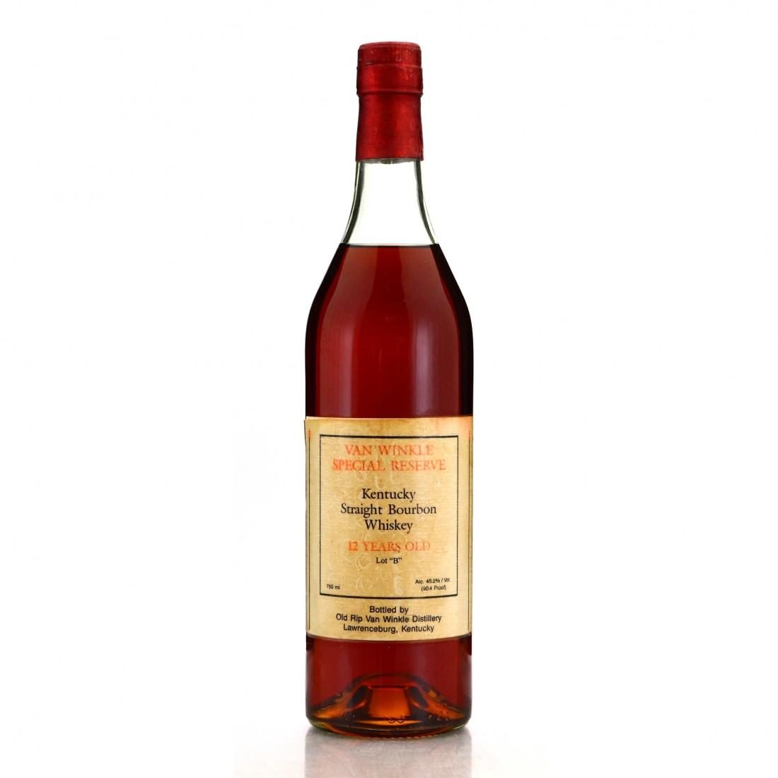 Van Winkle