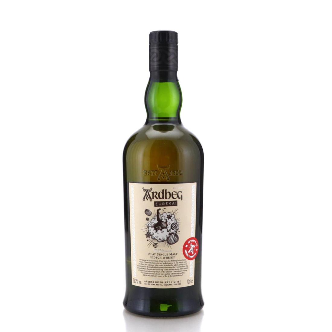 Ardbeg Eureka