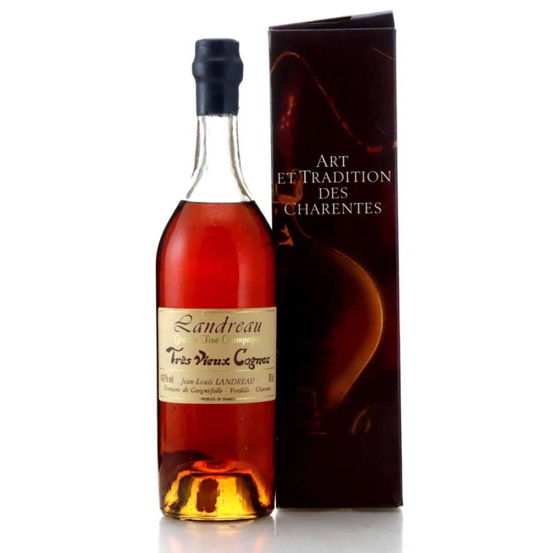 Camus La Grande Marque Celebration Cognac 1963 Whisky | Whisky