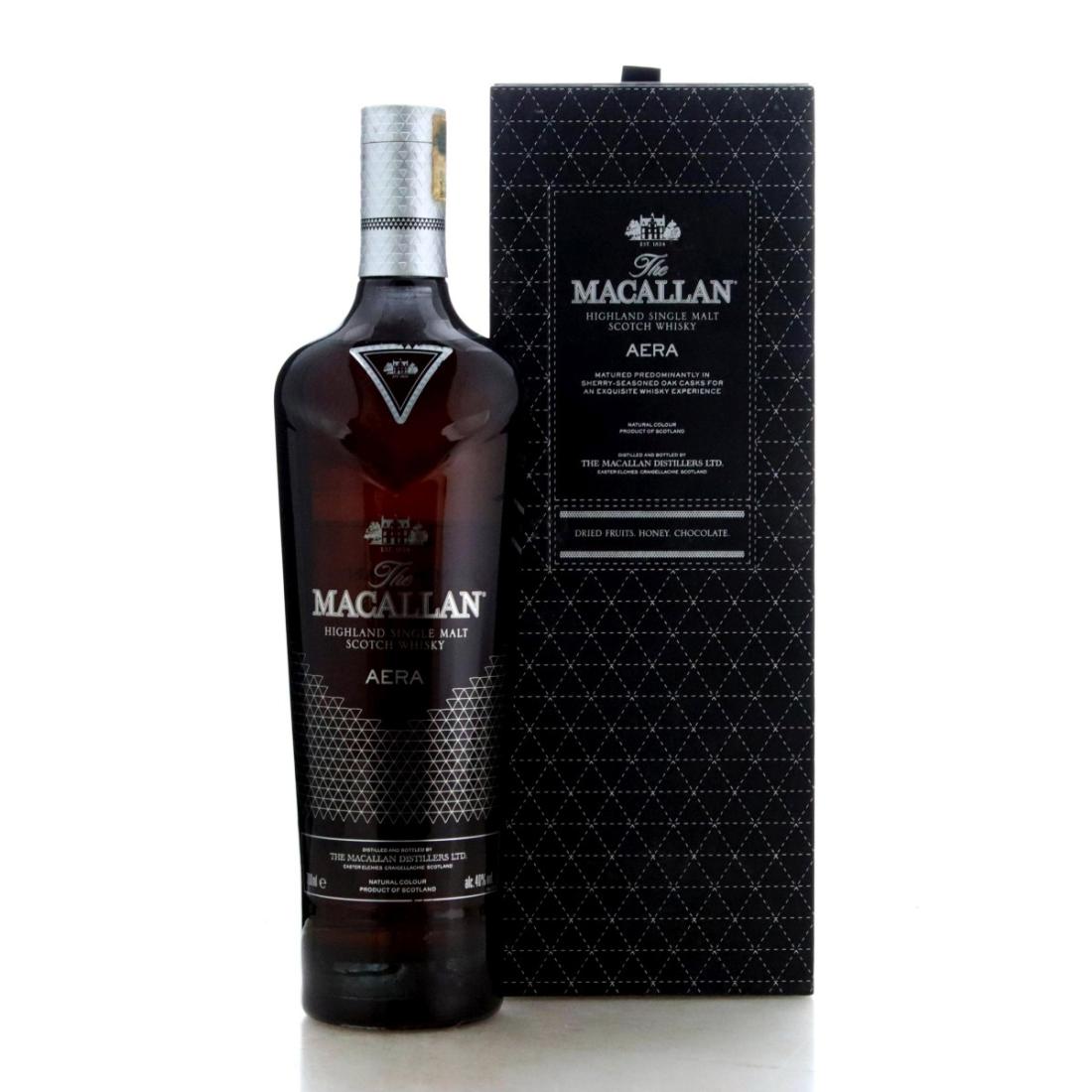 Image for Macallan Aera