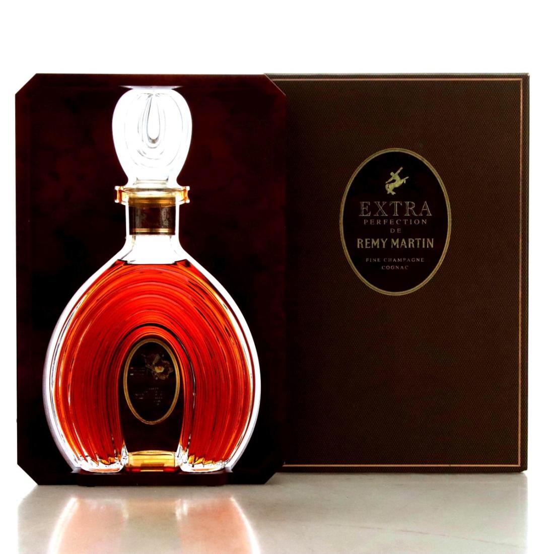 REMY MARTIN EXTRA コニャック ギフトボックス付き 【公式通販】