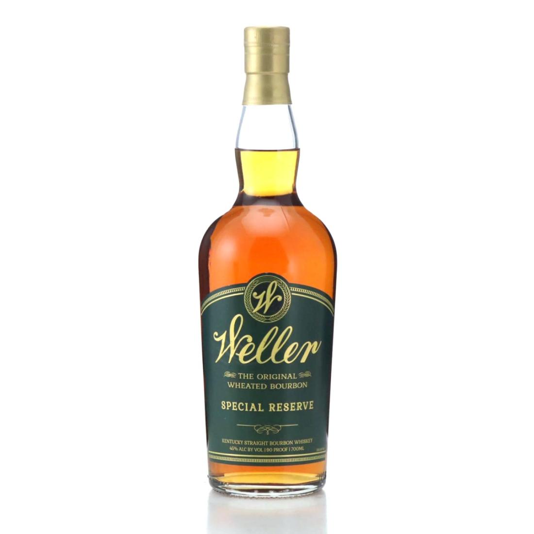 Image for Weller Special Reserve Straight Bourbon