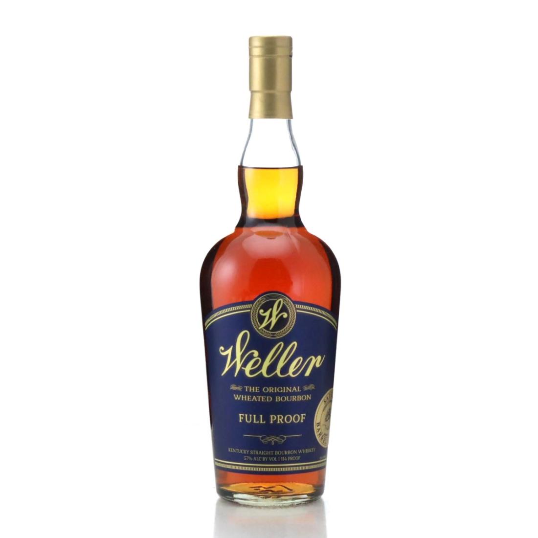 Image for Weller Full Proof Single Barrel