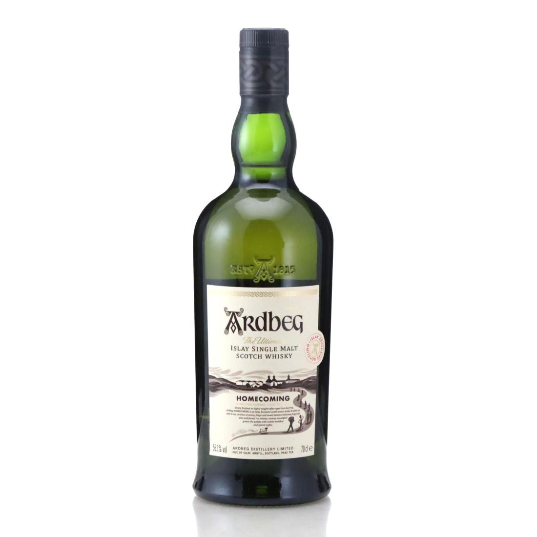 Ardbeg 1974 Provenance 1st Release Whisky | Whisky Auctioneer
