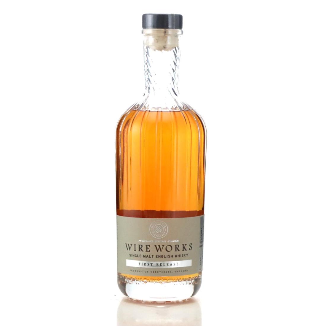 Wire Works First Release