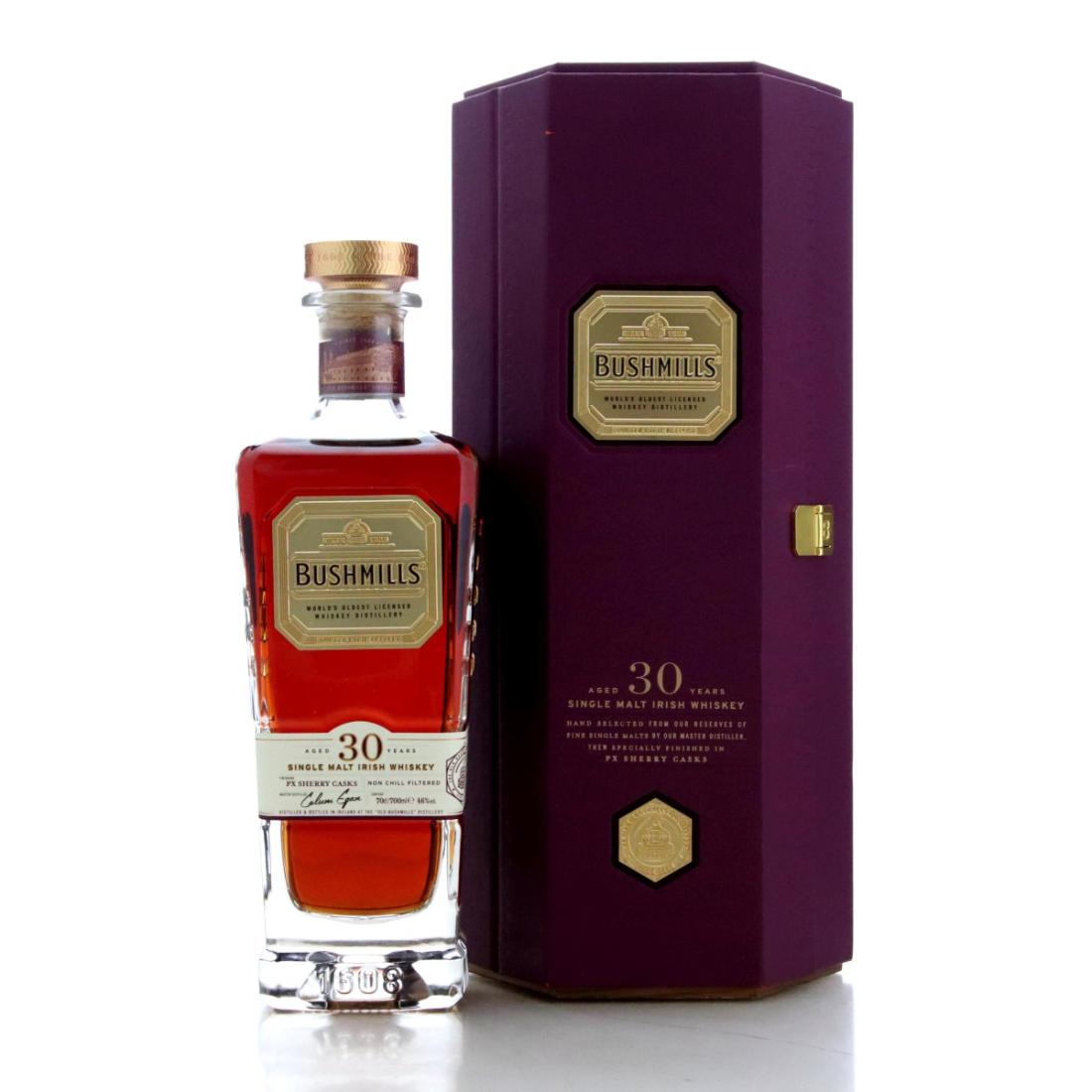 Bushmills 30 Year Old