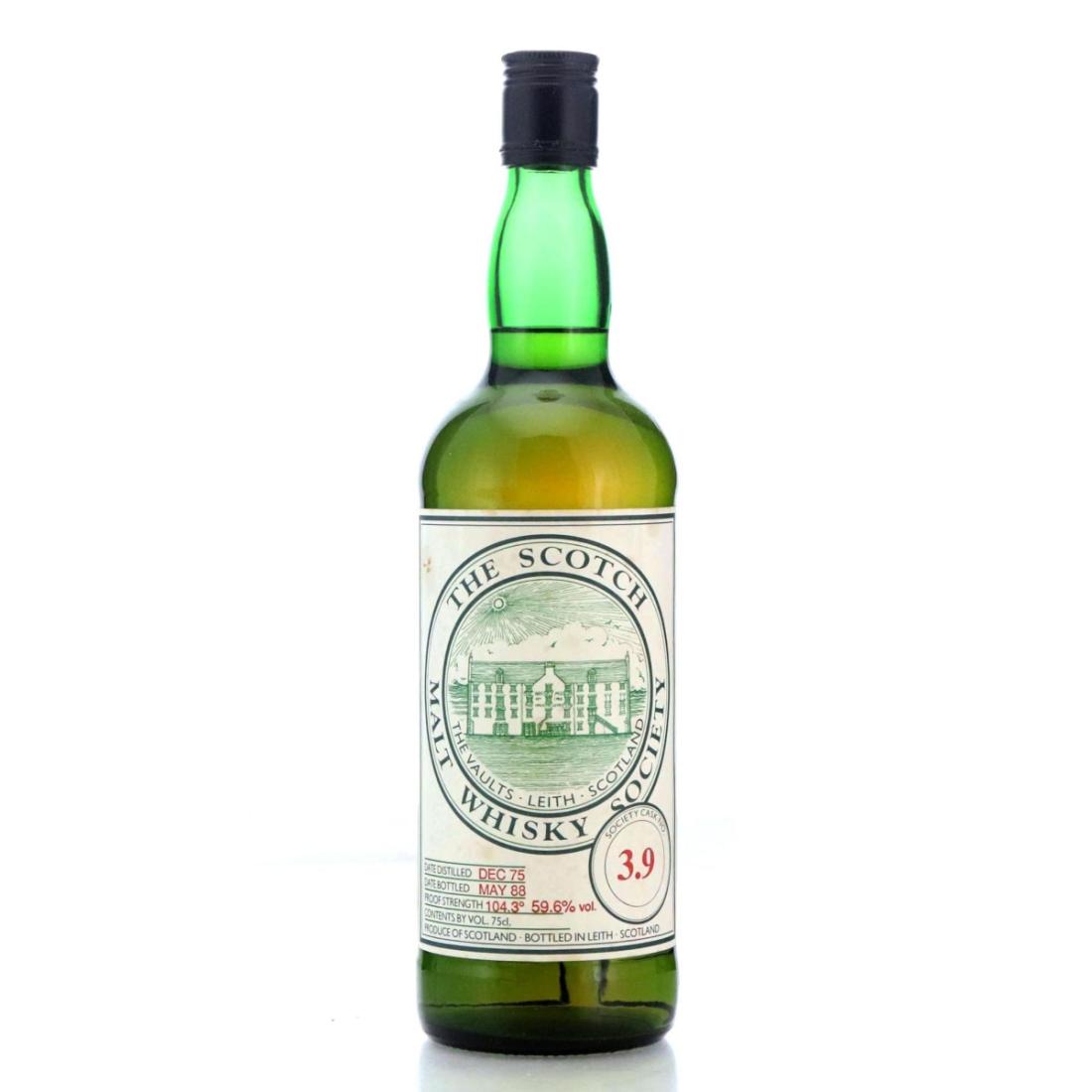 Bowmore 1989 Natural Cask Strength 16 Year Old Whisky | Whisky