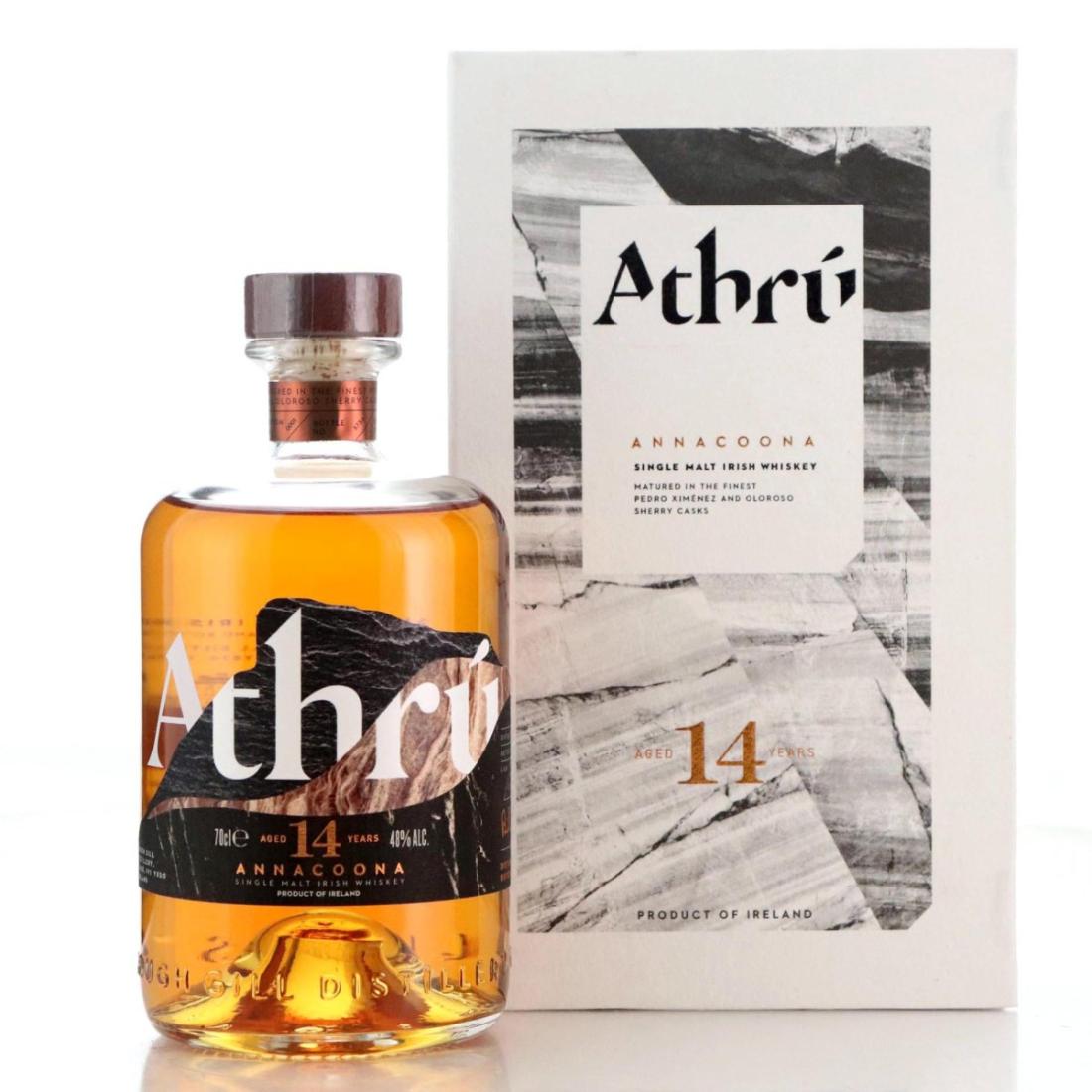 Athr Annacoona 14 Year Old Single Malt
