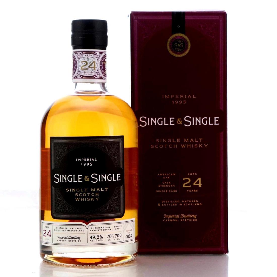 Imperial 1995 24 Year Old