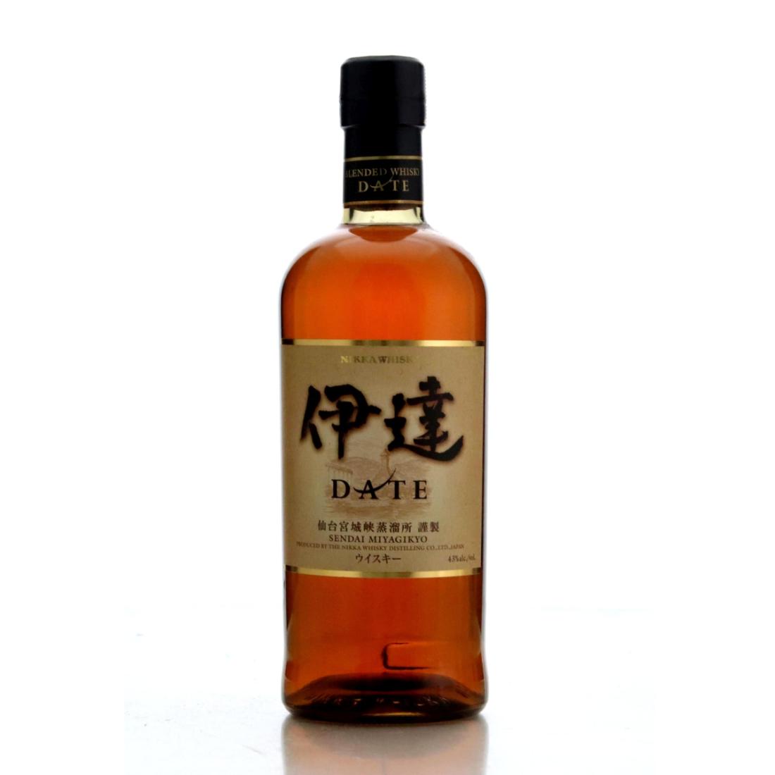 Miyagik Nikka Date
