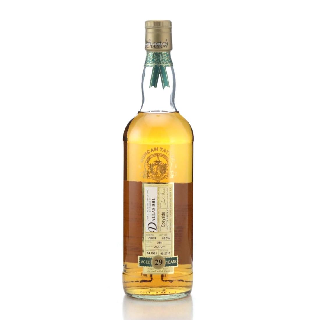 Macallan 1965 Càrn Mòr Celebration of the Cask Whisky | Whisky