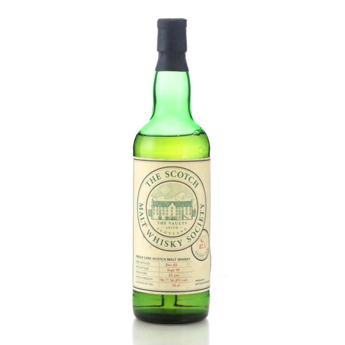 Millburn | Whisky Auctioneer