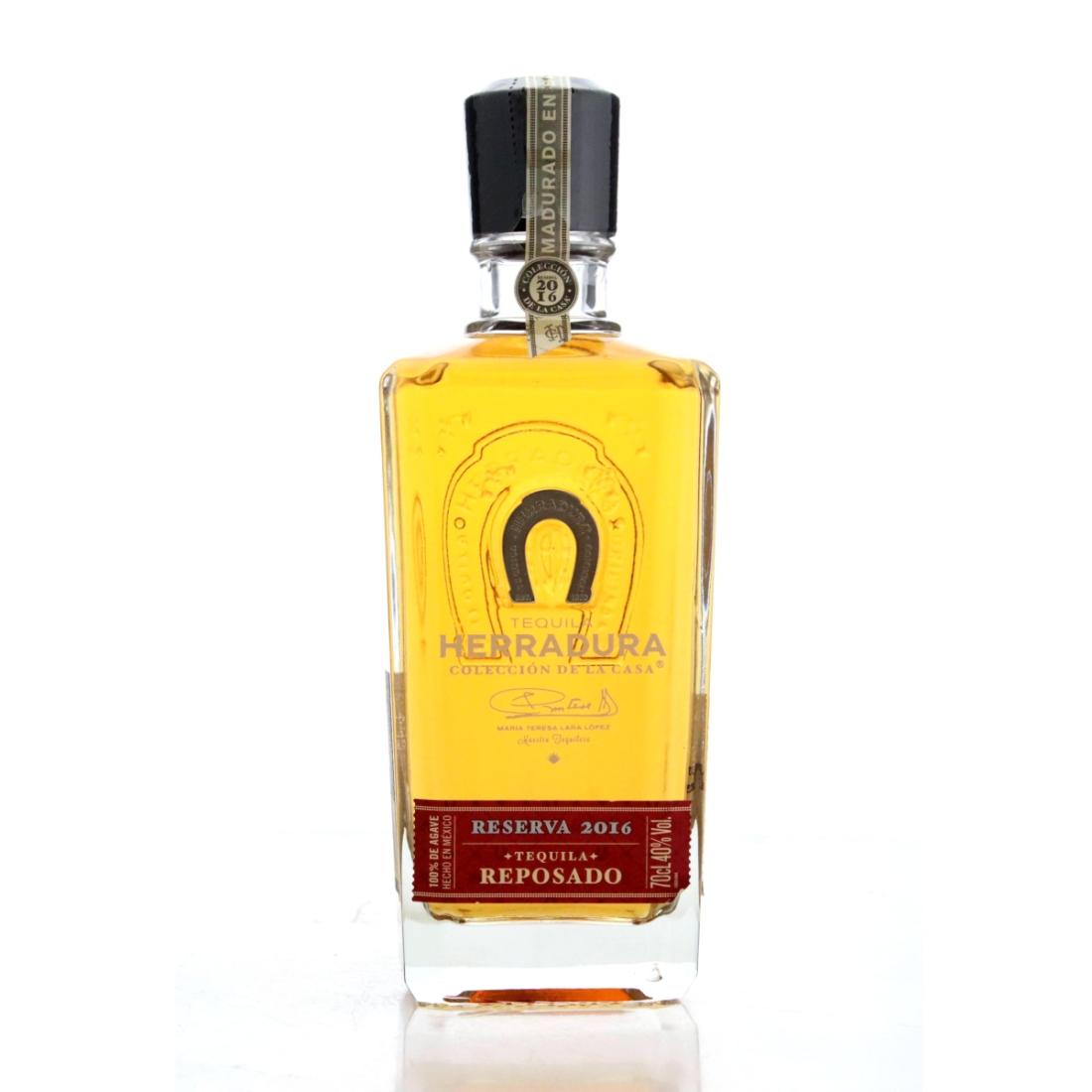 Herradura Reposado Tequila