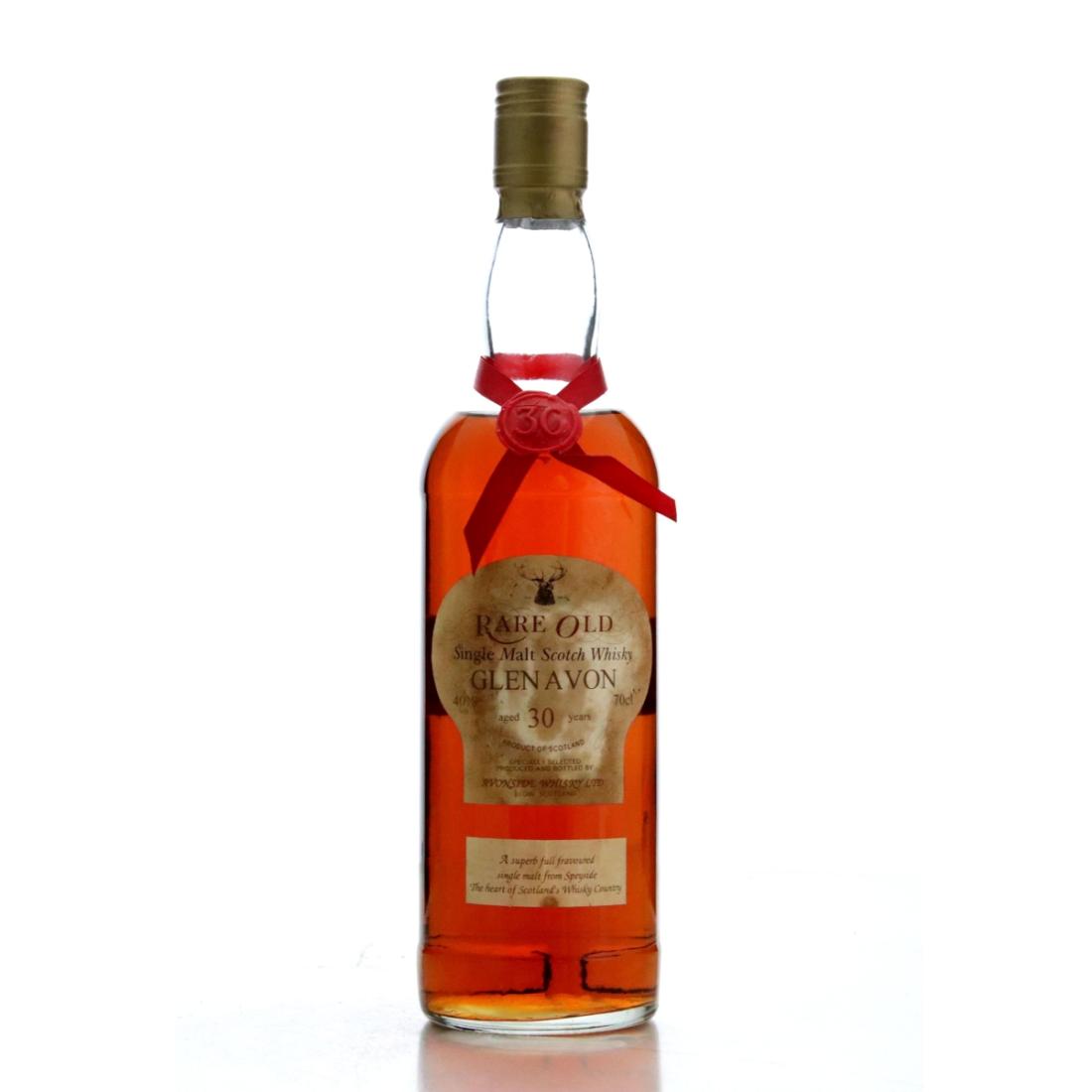 Glen Avon 30 Year Old