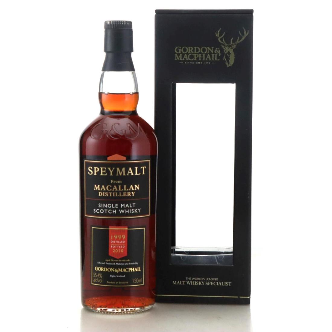 Macallan 1983 18 Year Old Whisky | Whisky Auctioneer