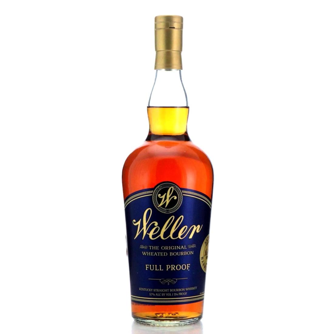 Image for Weller Full Proof Single Barrel