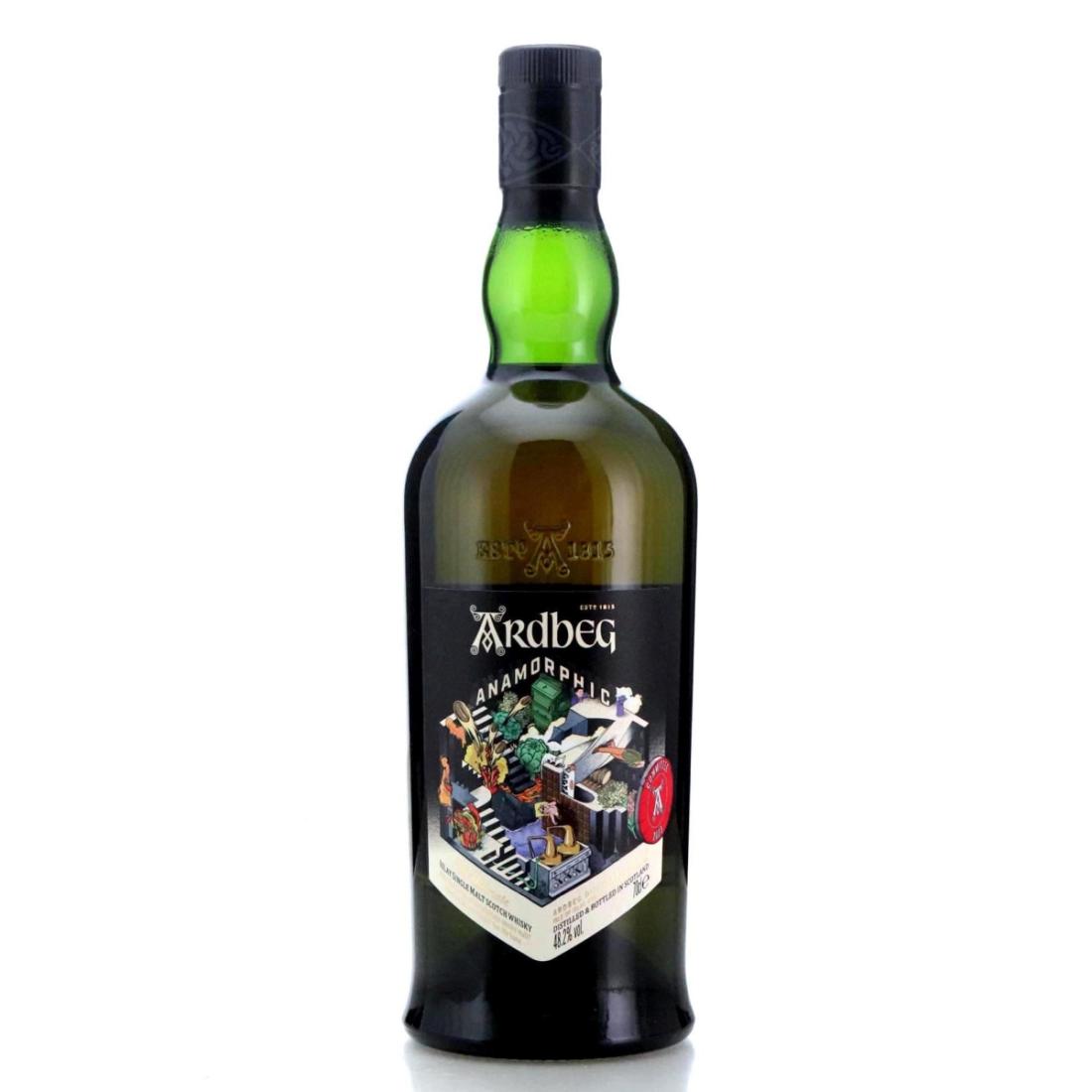 Ardbeg Anamorphic