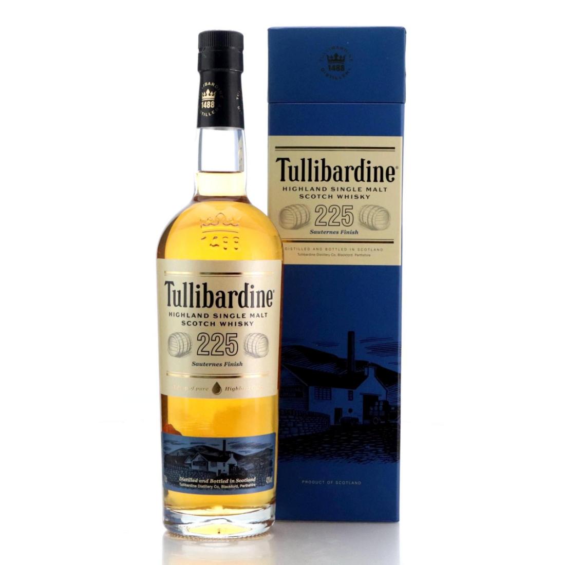 Tullibardine 225 Sauternes Finish