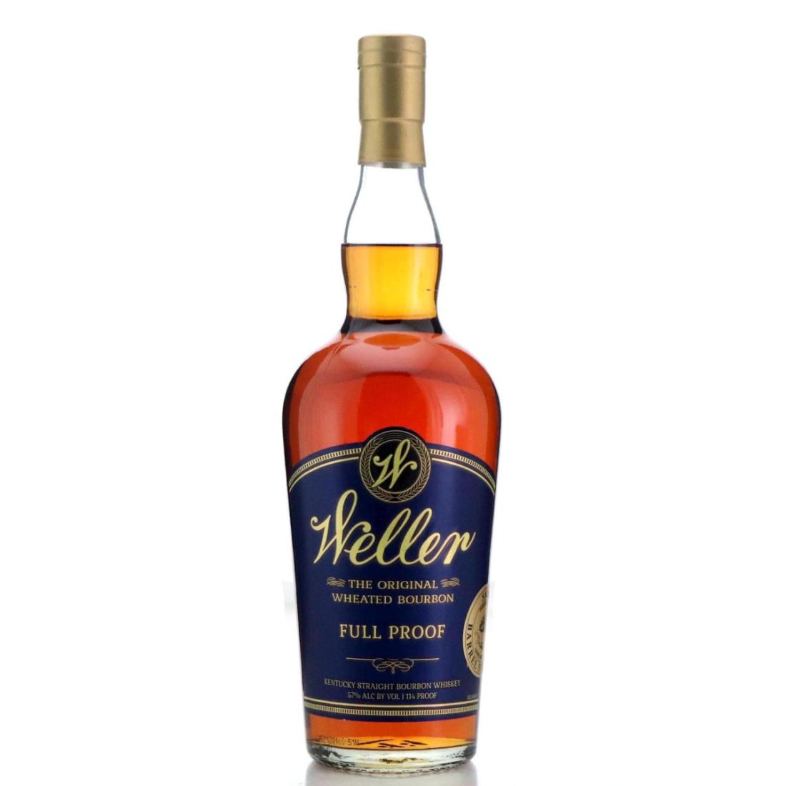 Image for Weller Full Proof Single Barrel