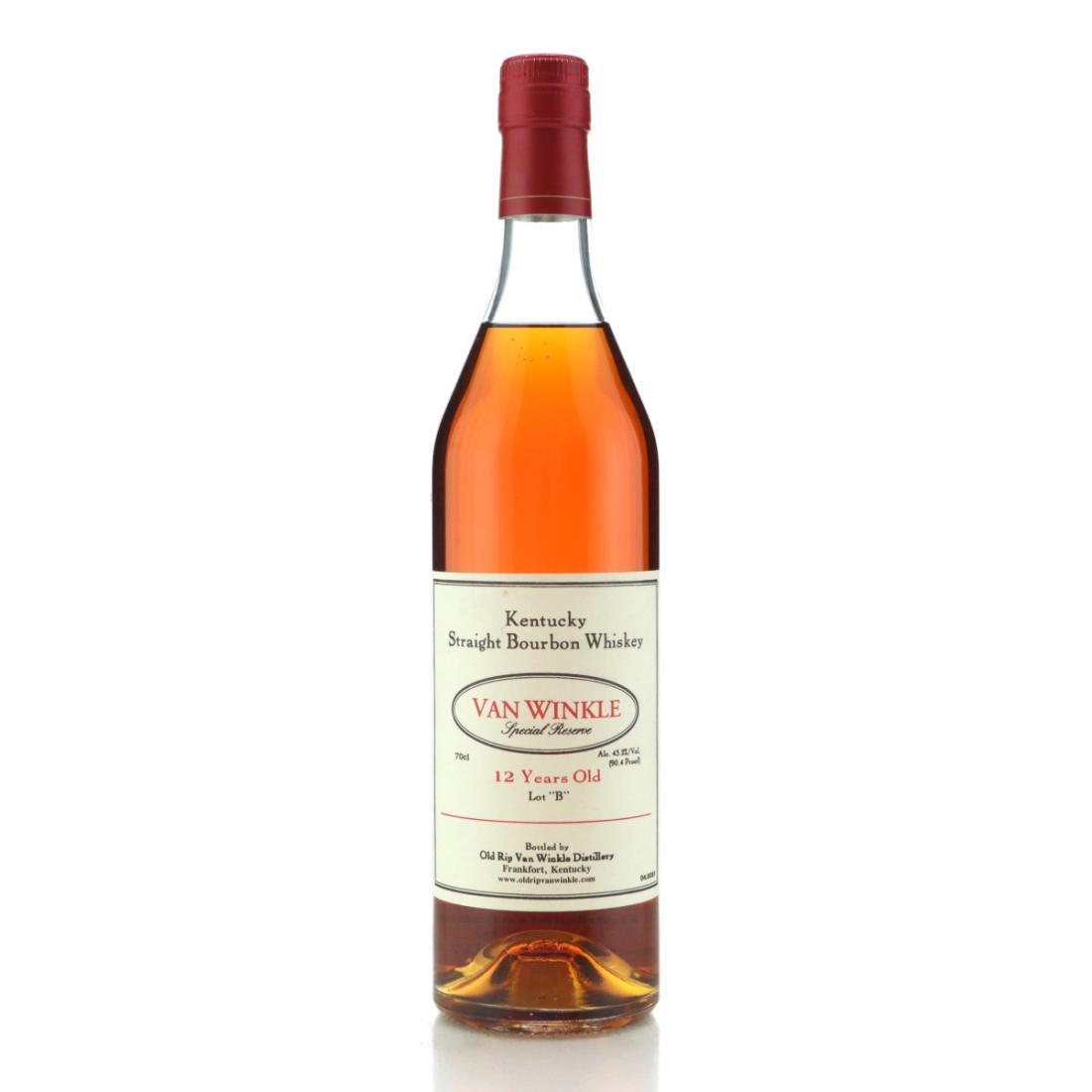 Van Winkle