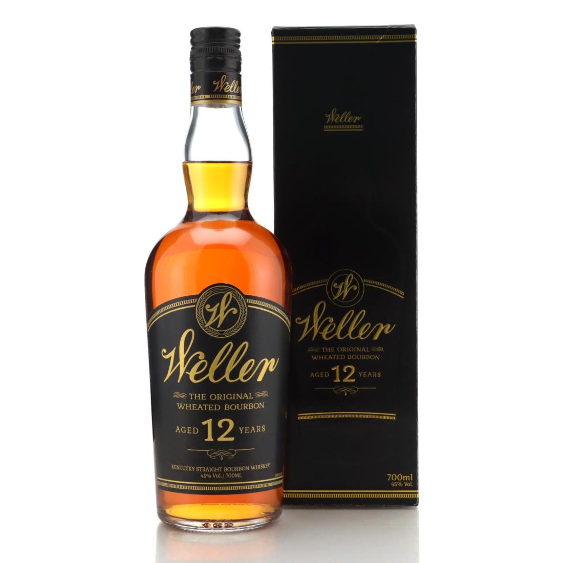 Image for Weller 12 Year Old