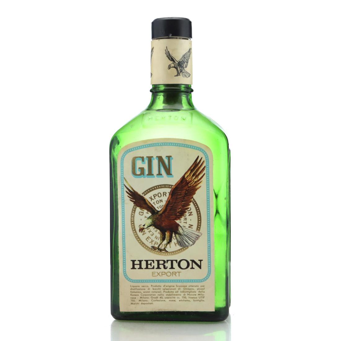 Herton Gin