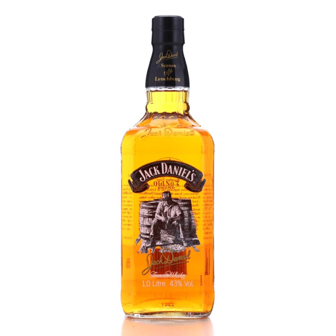 Jack Daniels Old No 7 Scenes From Lynchburg 4