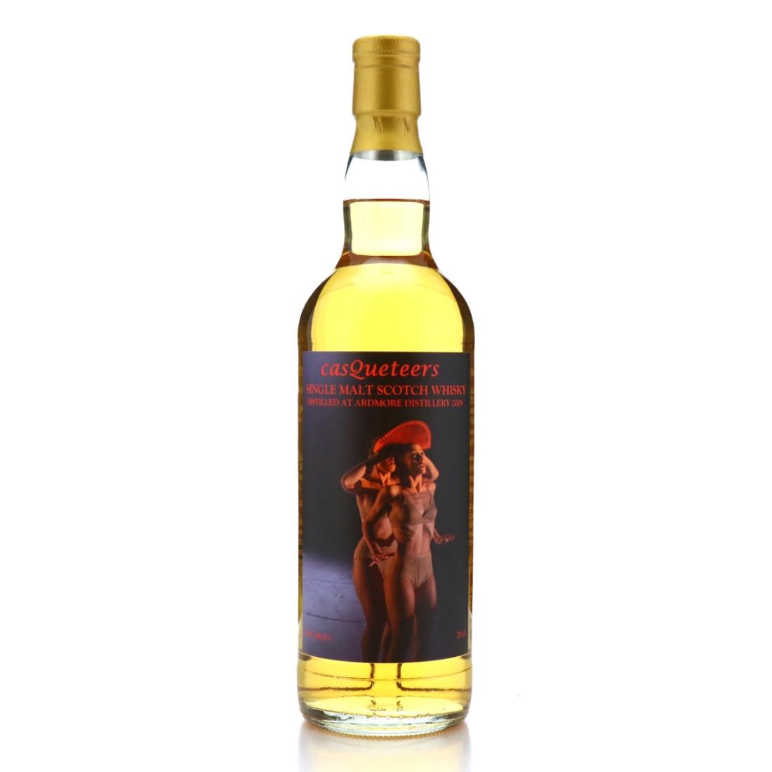 Ardmore 2009 15 Year Old