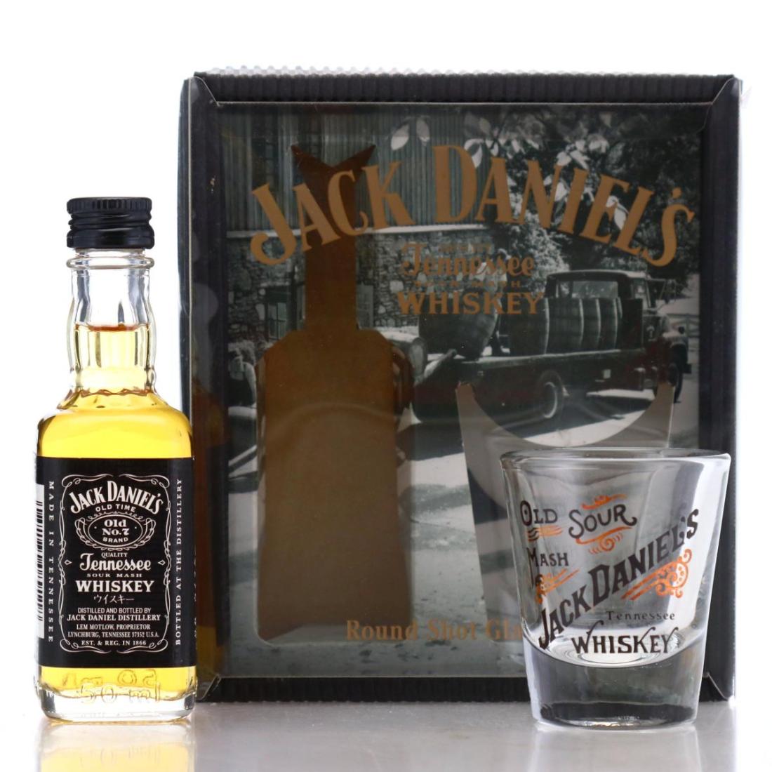 Jack Daniel's Barrel House 1 - Bottle #1 Whisky | Whisky Auctioneer