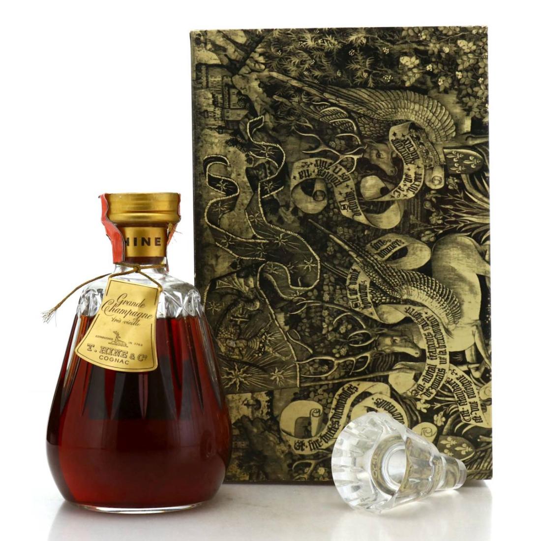 Bisquit XO Excellence Fine Champagne Cognac Whisky | Whisky Auctioneer