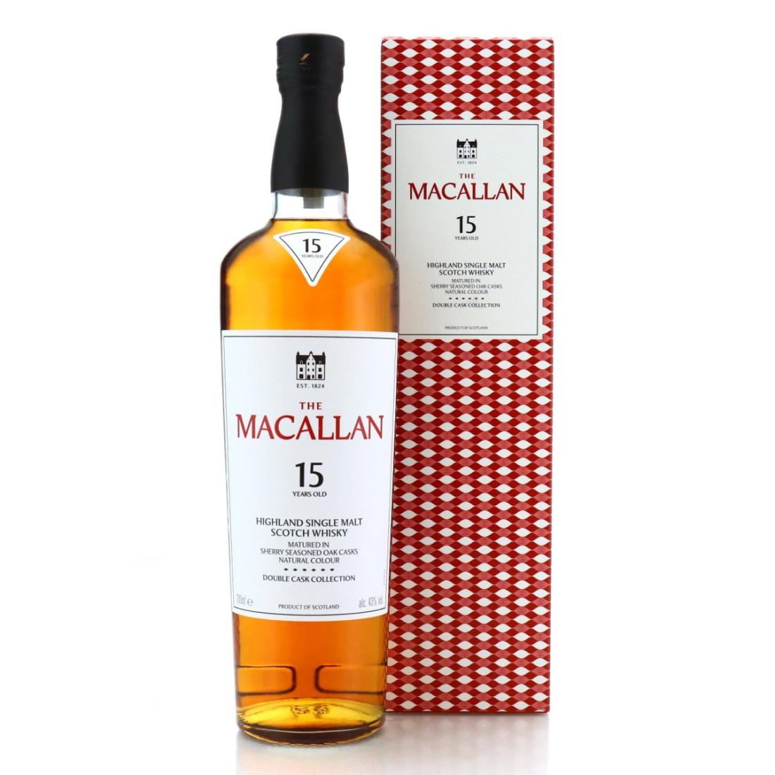 Macallan