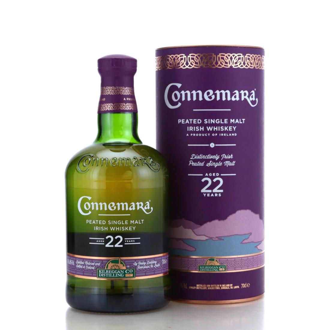 CONNEMARA 22 YEAR OLD