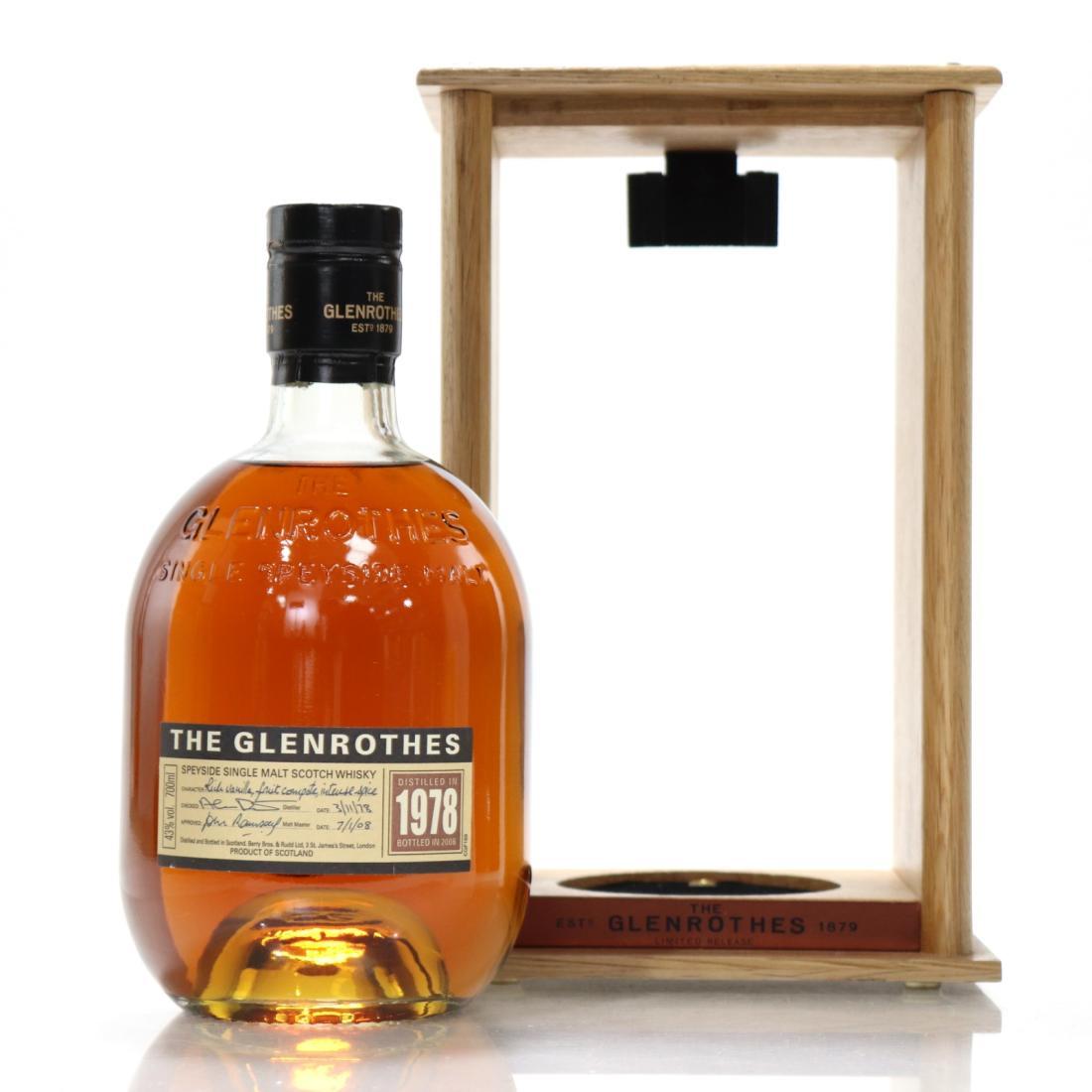 Macallan Select Oak Litre Whisky | Whisky Auctioneer