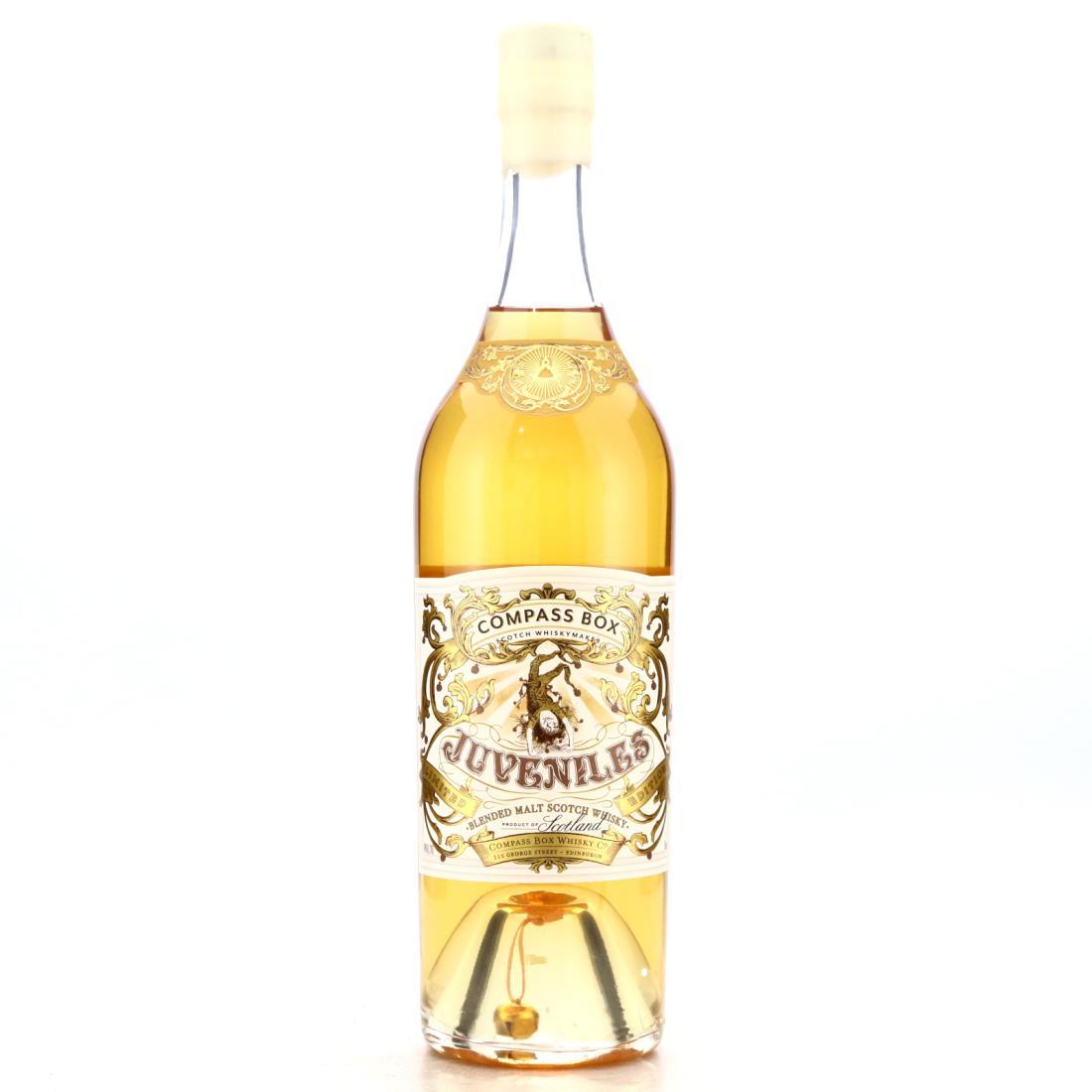 Ambassador Twenty-Five 25 Year Old Scotch Whisky Whisky | Whisky
