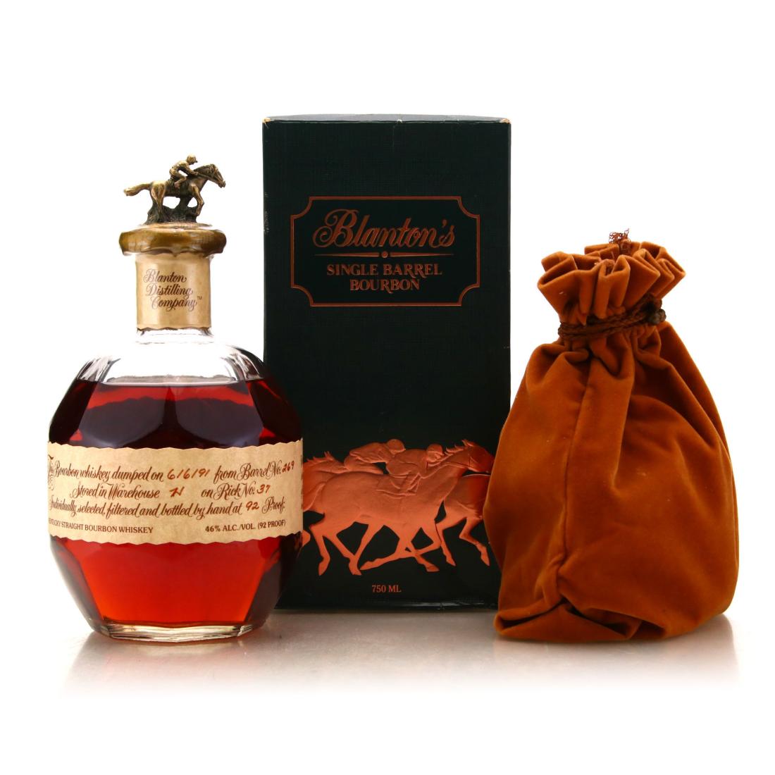 Wild Turkey Tradition 14 Year Old / Master Distiller Selection