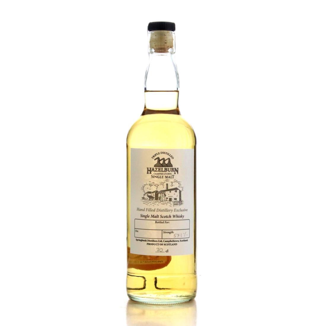 Springbank 2001 23 Year Old Whisky | Whisky Auctioneer
