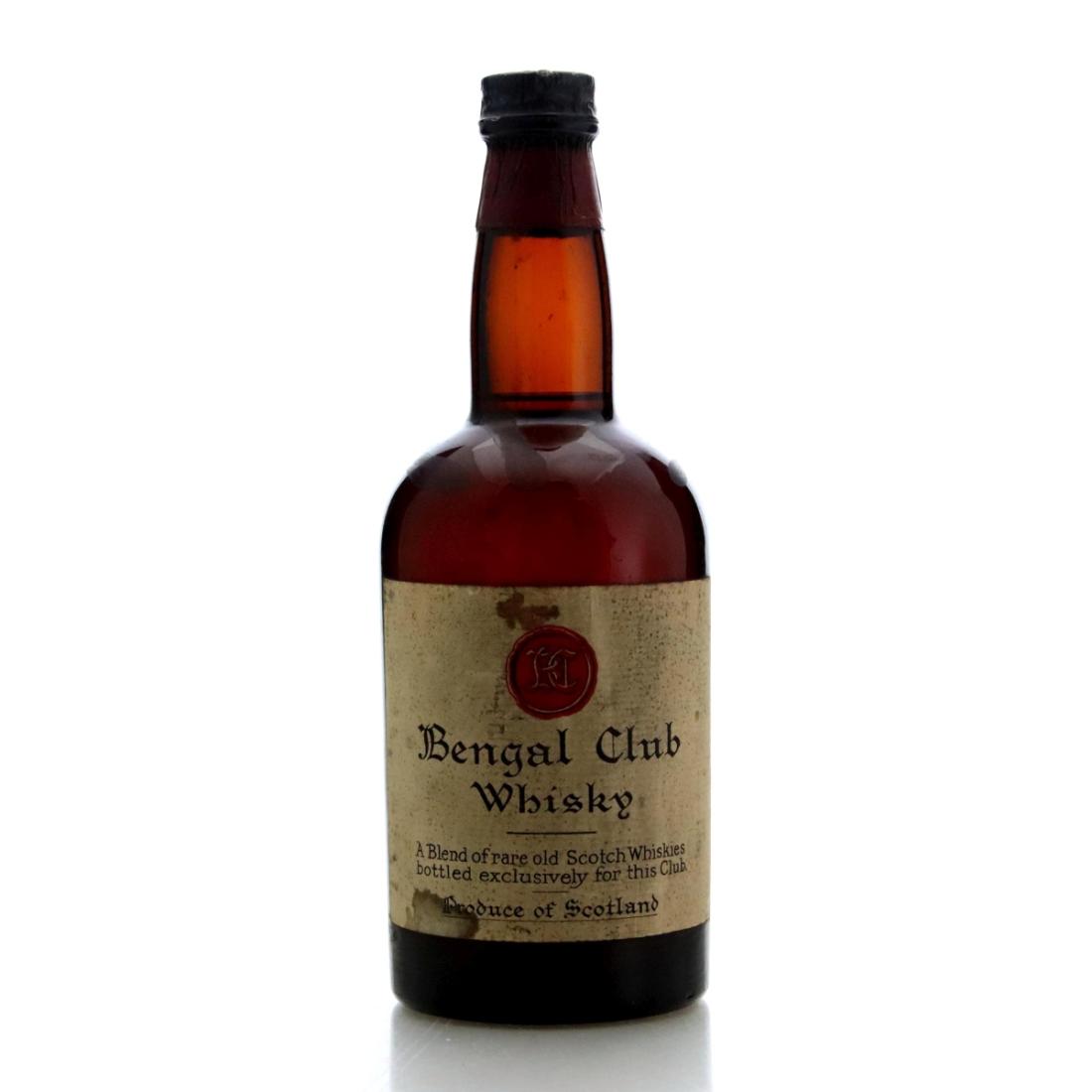 Bengal Club Scotch Whisky