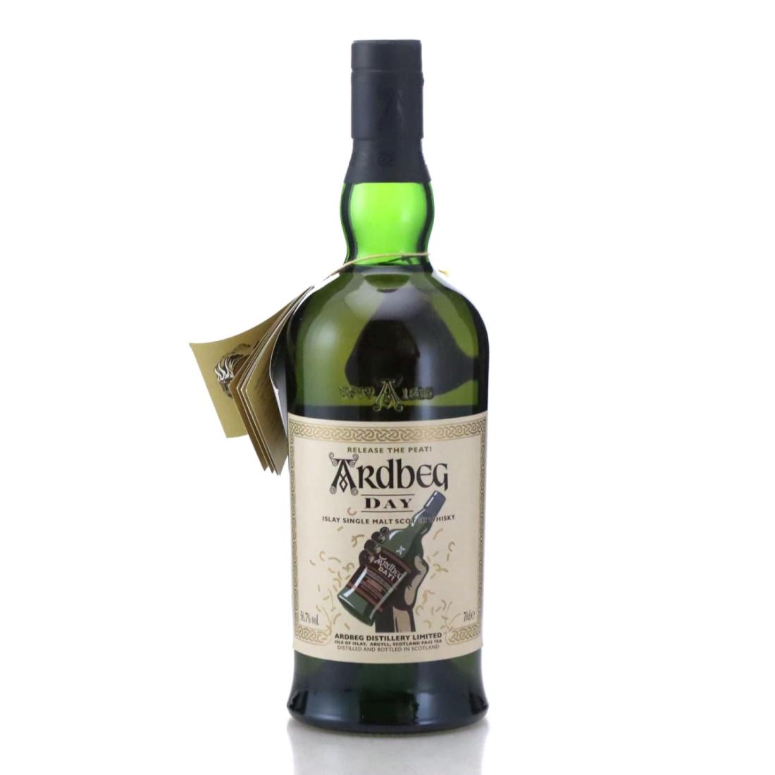 Ardbeg Day