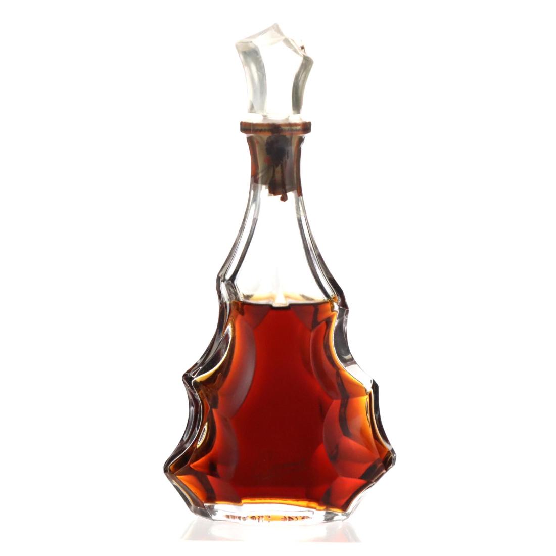 Rémy Martin Centaure Cristal Cognac Baccarat Decanter Whisky