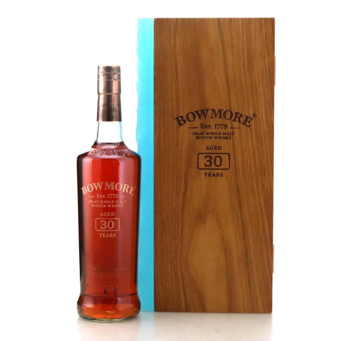 Bowmore 1984 Dreams Whisky | Whisky Auctioneer