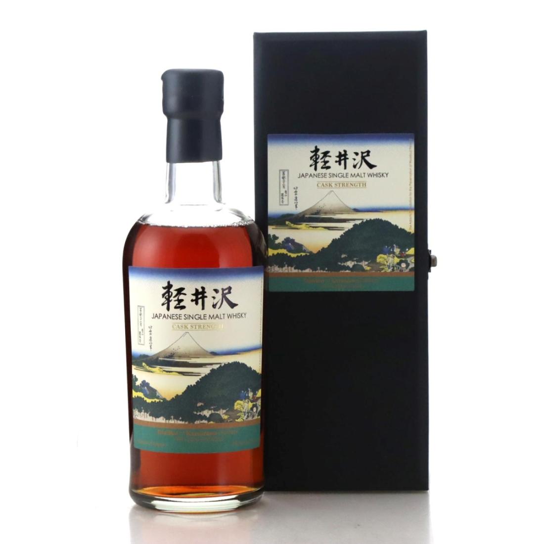 Karuizawa 19992000 36 Views of Mount Fuji 11th Edition