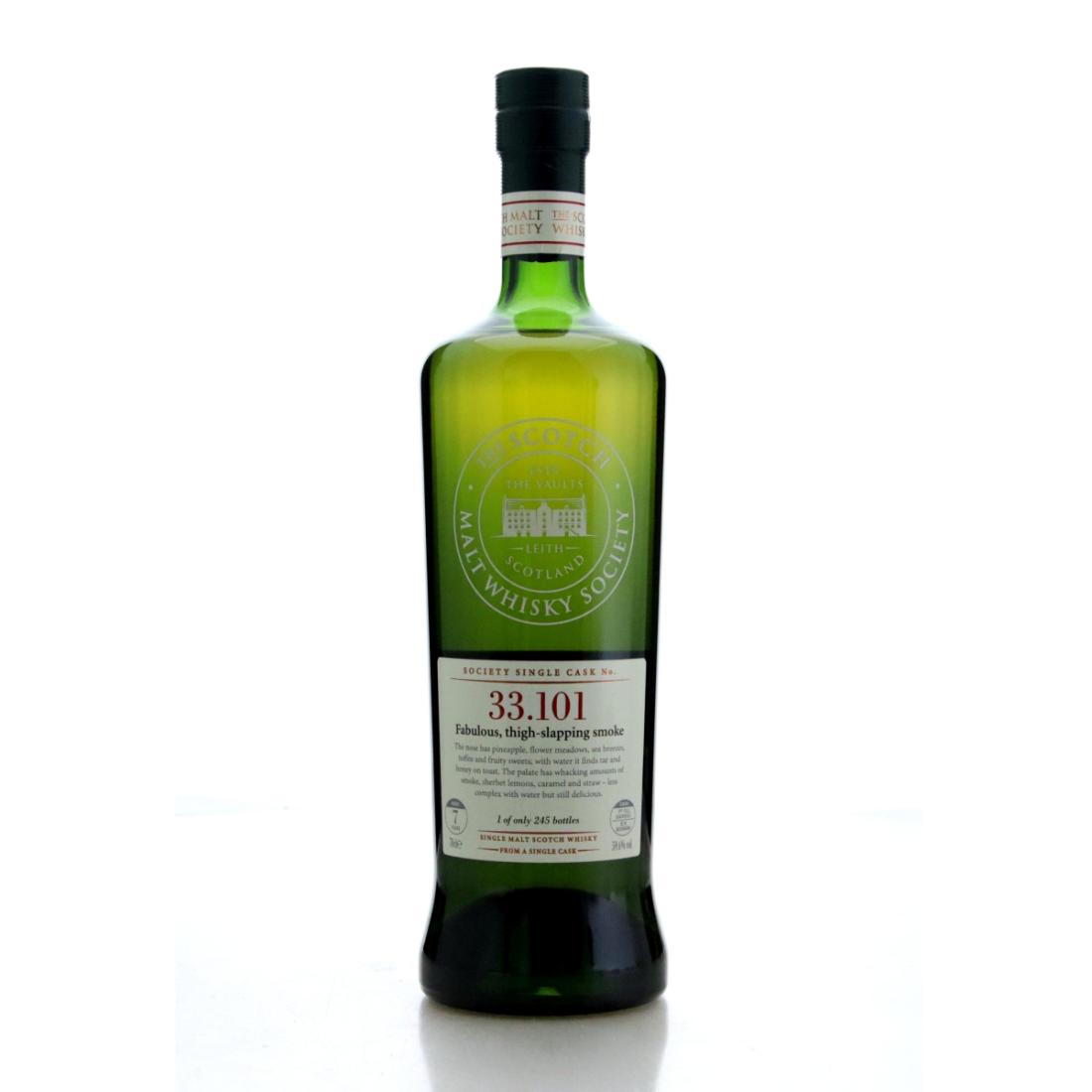 Ardbeg Smws 7 33101 Fabulous Thighslapping Smoke
