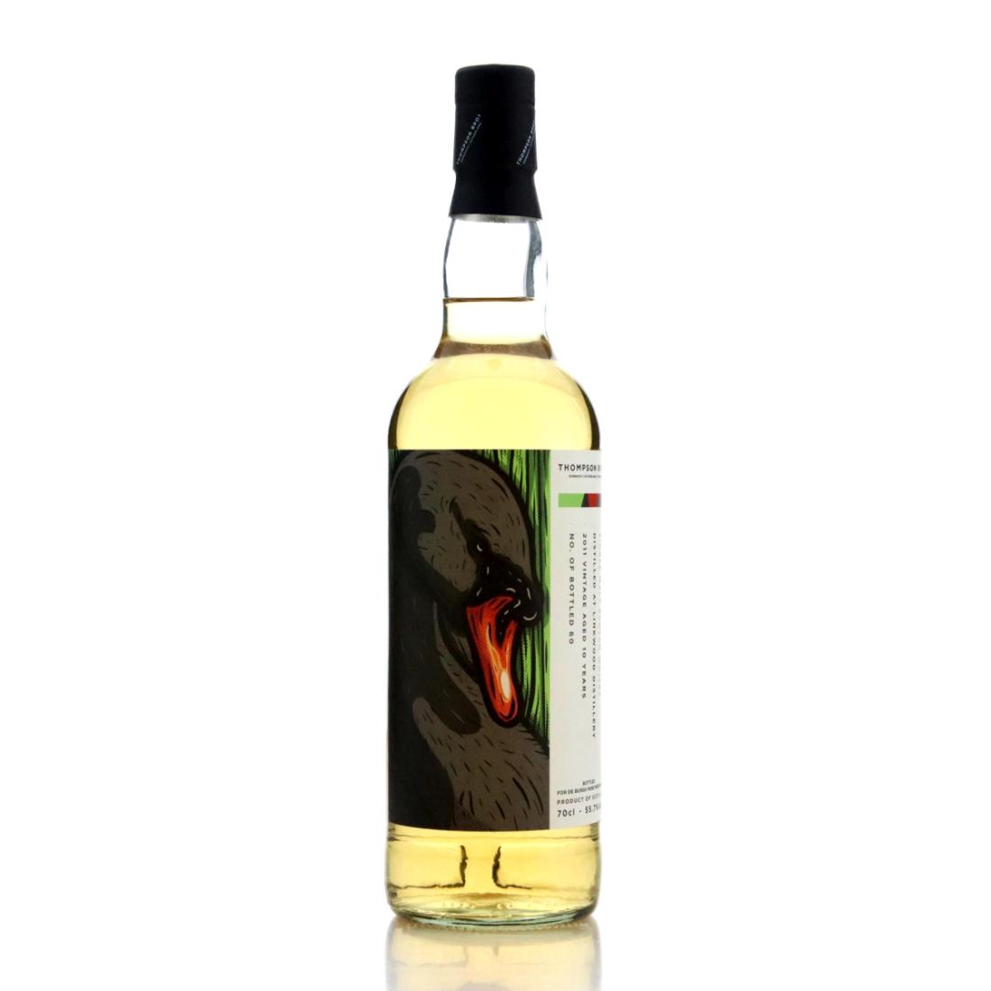 Linkwood 1975 Rare Malts Selection 26 Year Old Whisky | Whisky
