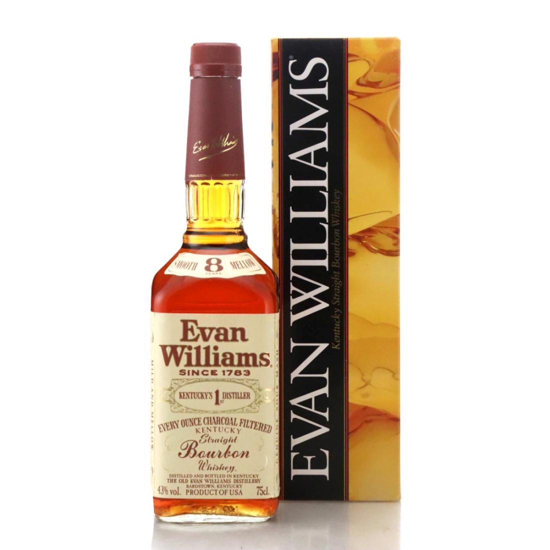 Evan Williams 8 Year Old 1990s