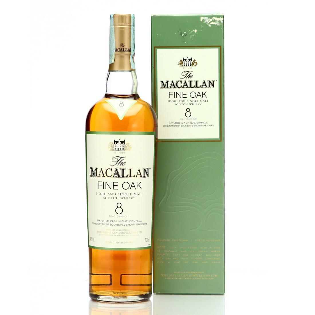 Macallan