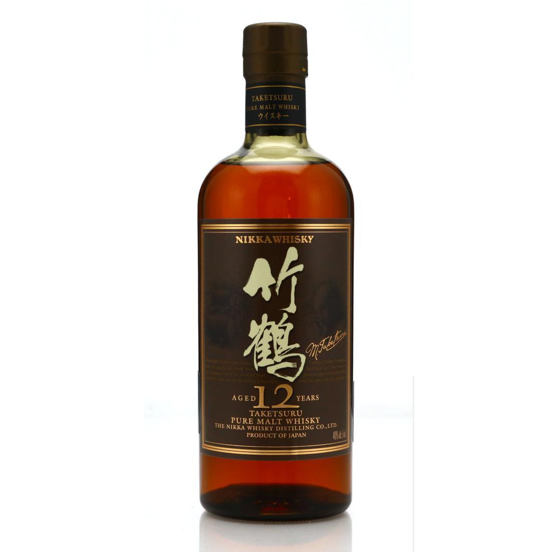 Chichibu 2010 - Sumo Whisky | Whisky Auctioneer