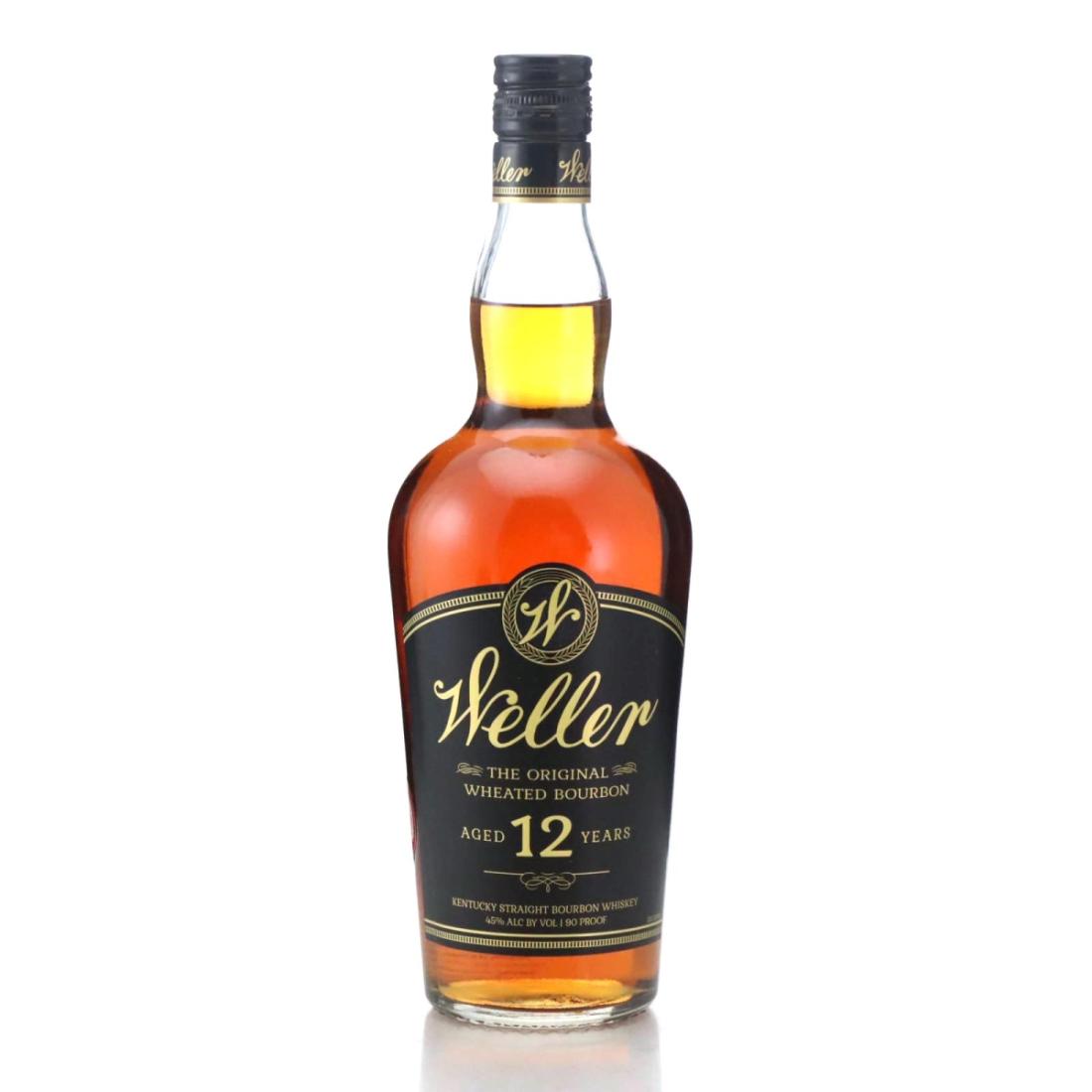 Image for Weller 12 Year Old